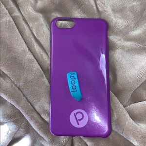 Used LOOPY Case for iPhone 7+/8+